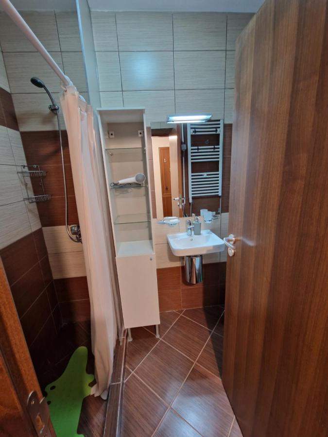 Green Life, Bansko, Private Studio C-17 Exterior photo